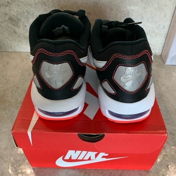 Nike | Air Max2 Light Sneaker - Picture 4 of 11